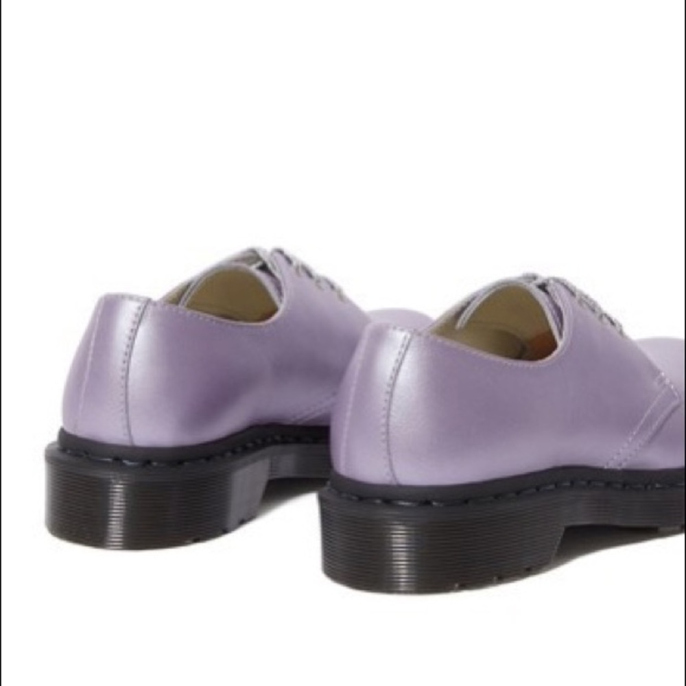 🆕 Dr. Martens 1461 Derby NWT - Picture 3 of 5